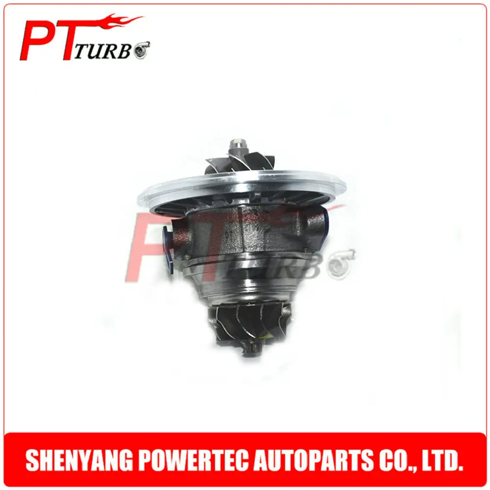 RHF4 17201-26072 17201-26070 NEW Turbo cartridge for Toyota Avensis 2.2 D-4D 110 Kw 150 HP 2AD-FTV 2009 - VB28 Turbine core chra |