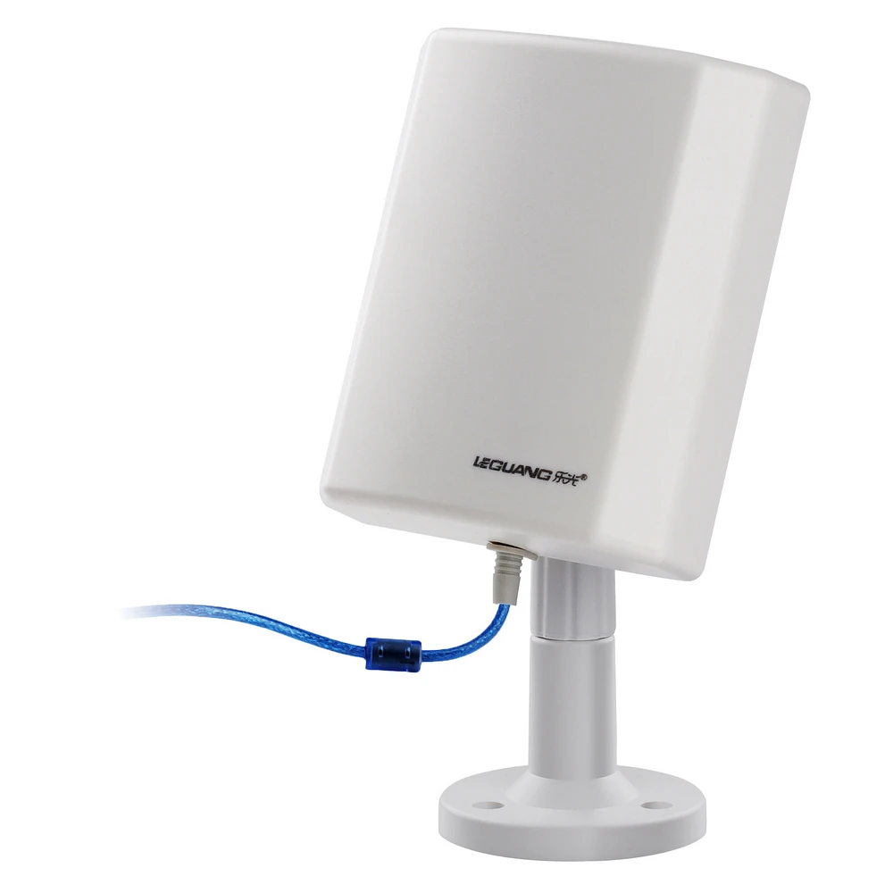 Long Distance USB Wi Fi Антенны В Помещении и На Открытом Воздухе Беспроводной до 3000 м От