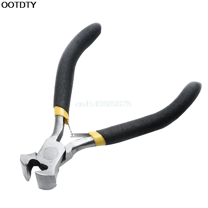 

1Pc Jewellery Making Tools Top cutting Pliers Wire Side Cutters Kit