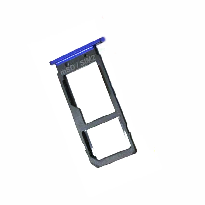 Для HTC U Ultra SIM держатель для карт Tray лоток памяти Micro SD Держатель Слот
