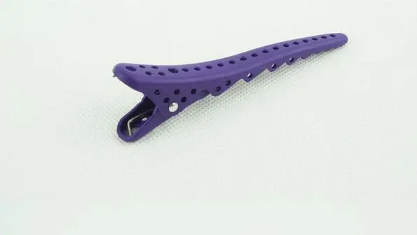 6Pcs Hair Clips Professional Hairdressing Salon Hairpins Accessories DIY Care Styling Tools | Красота и здоровье