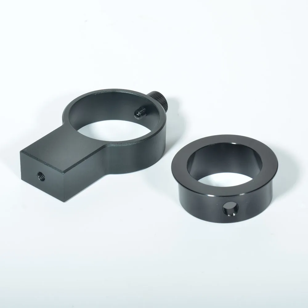 Кольцевой адаптер 50 мм и 40 для настольной подставки микроскопа|microscope adapter|stand for