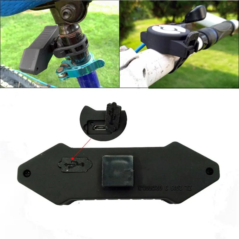 Велосипедный задний фонарь поворотники для велосипедов пульт дистанционного