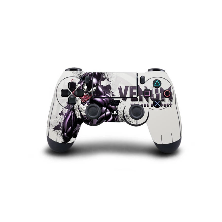 Наклейка для PS4 контроллера Ps 4 виниловая наклейка s Pegatinas Mando para Vinilo Play station Playstation