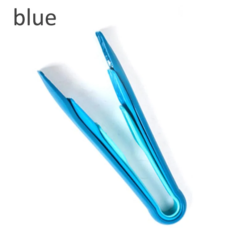 3 шт. пластиковые щипцы для салата |