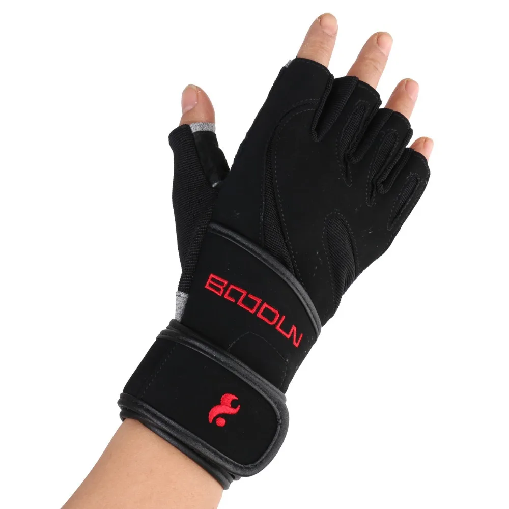 Женские и мужские спортивные перчатки без пальцев|weight lifting|gloves weight liftingweight gloves |