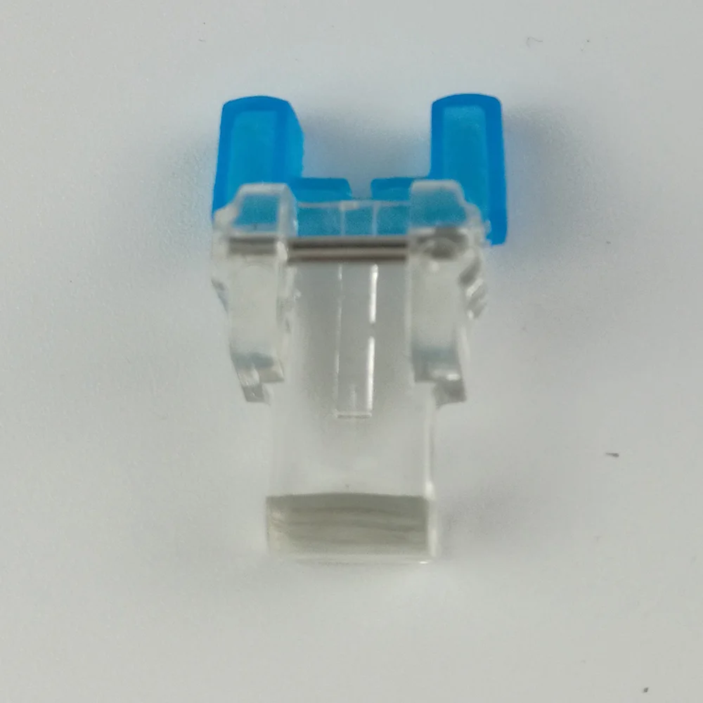 Новинка хит продаж 1 шт. швейная машина прижимная кнопка для ног