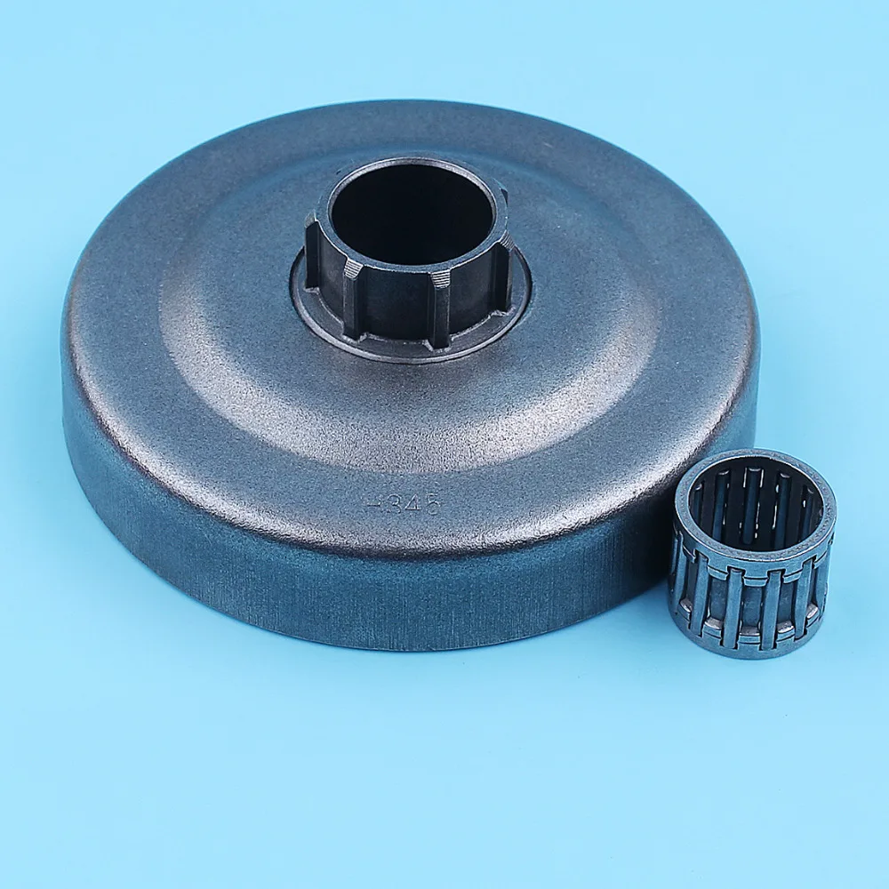 Комплект подшипников барабана сцепления для Jonsered 2156 2159 CS2156 CS2159 CS EPA цепь
