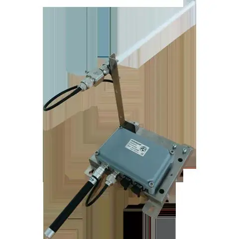 

Промышленный шлюз LoRa/LoRaWAN (434 МГц, 470 МГц, 868 МГц, 920 МГц)