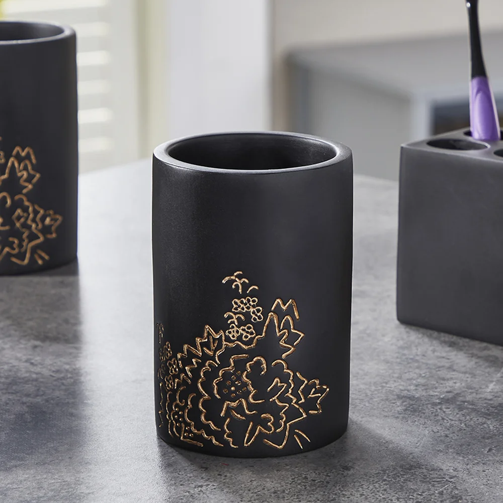 Набор из пяти предметов для ванной в Северной Европе и Америке набор мытья