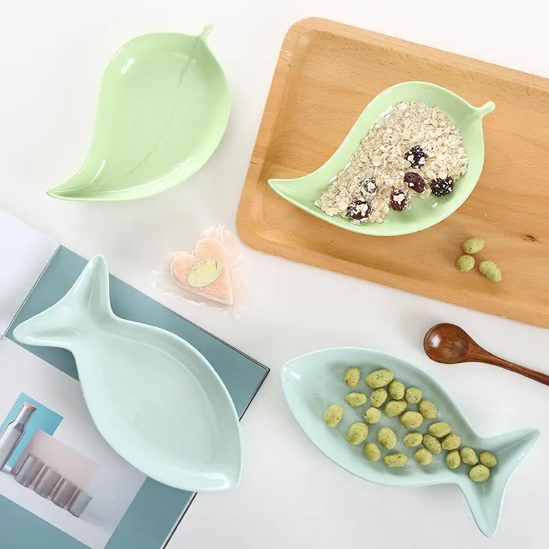 AsyPets 4 шт многоцелевой смешной формы миски посадочный горшок для приправ