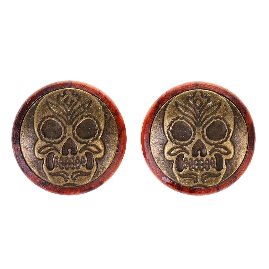 Винтажные деревянные затычки для ушей 12 30 мм|ear jewelry|jewelry eargauge ear |