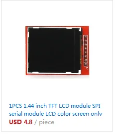 3," Nextion HMI умный USART UART серийный сенсорный TFT ЖК-модуль дисплей Панель для Raspberry Pi3 2 A+ B