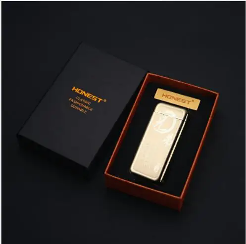 Honest Высококачественная usb зарядка электрическая дуговая металлическая