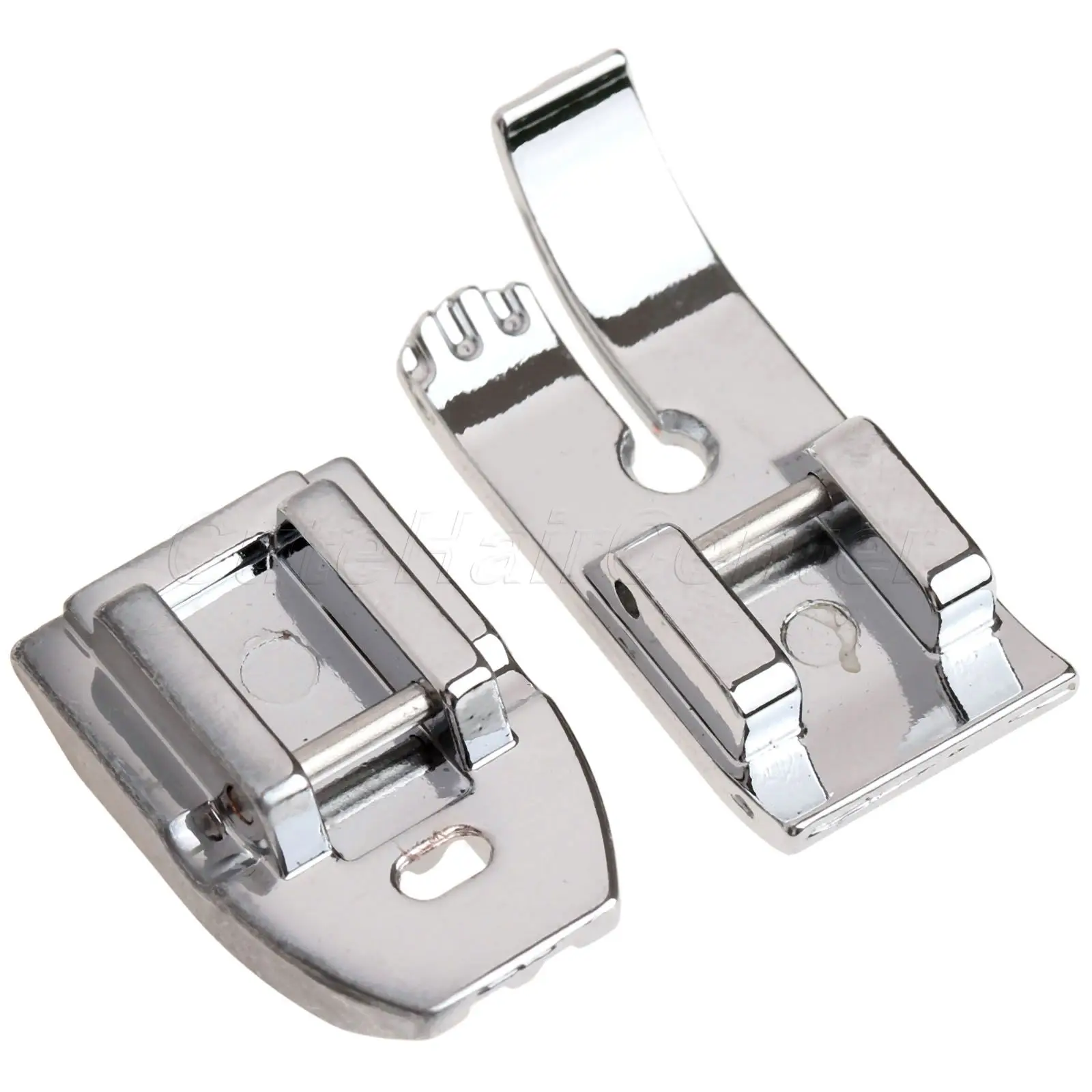 Высокое качество 11 шт./компл. прижимные лапки обычная деталь швейной машины для