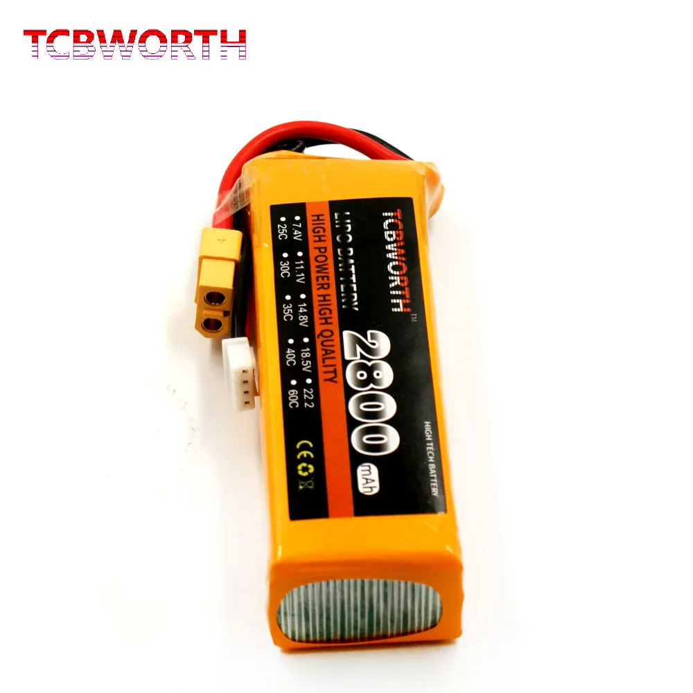 2S 7,4 V 1100 1500 1800 2200 2800 3300 4000 мА/ч, 25C 35C 60C провод с силикатной гелевой Батарея 2S для РУ самолет квадротор лодкой 2S батареи