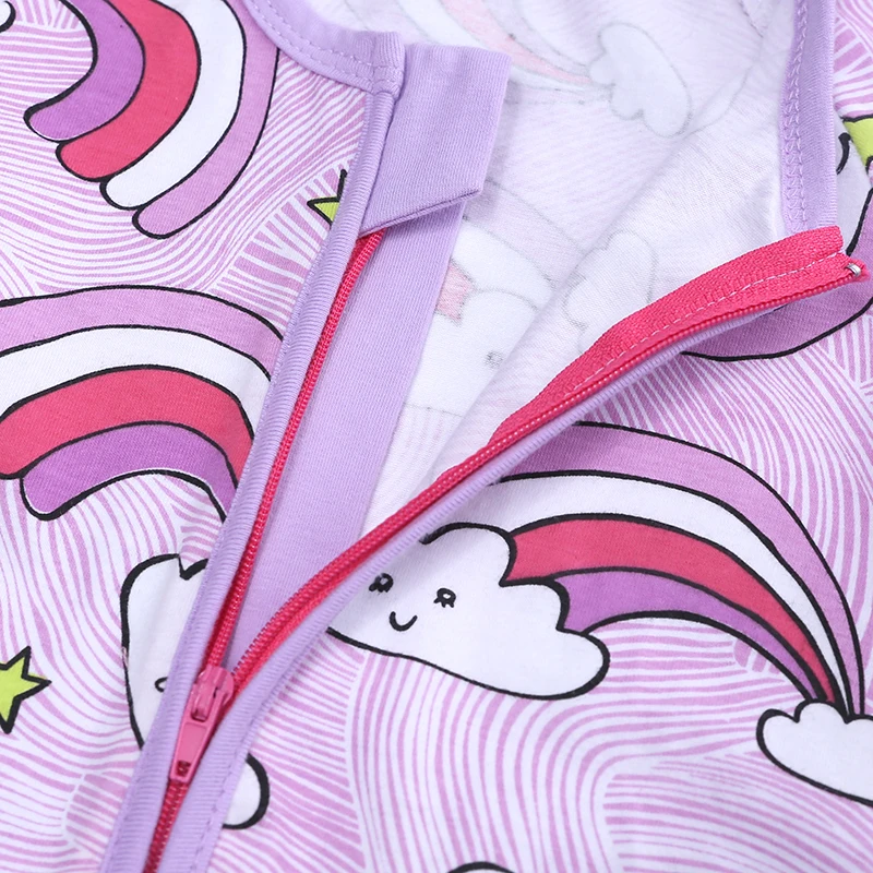 Осень-весна 2021 детские комбинезоны с длинным рукавом для маленьких девочек