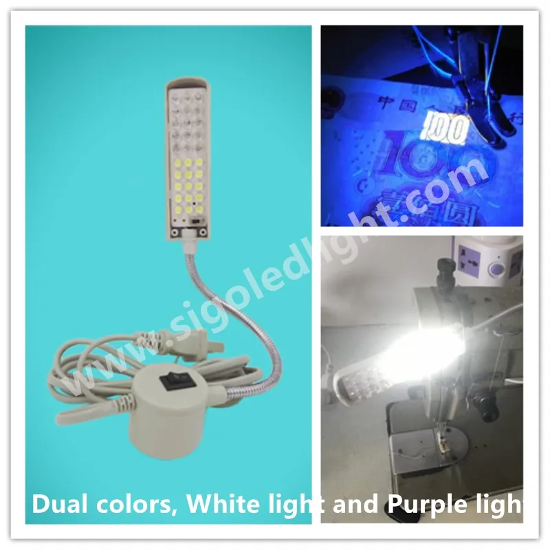 Бесплатная доставка Высококачественная 10 лет фабричная D30CP фиолетовая лампа