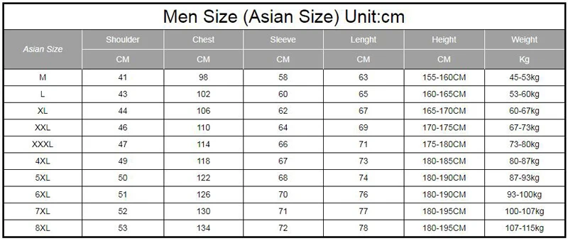 Осенняя Повседневная Свободная мужская куртка 5XL 6XL 7XL 8XL ветровка спортивная куртка Бомбер фитнес для мужчин s куртки и пальто для колледжа