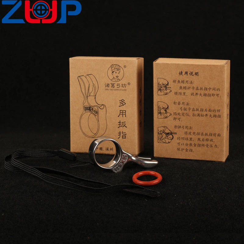 Кольцо из нержавеющей стали для рыбки кольцо аксессуары игры в Дартс|Лук и
