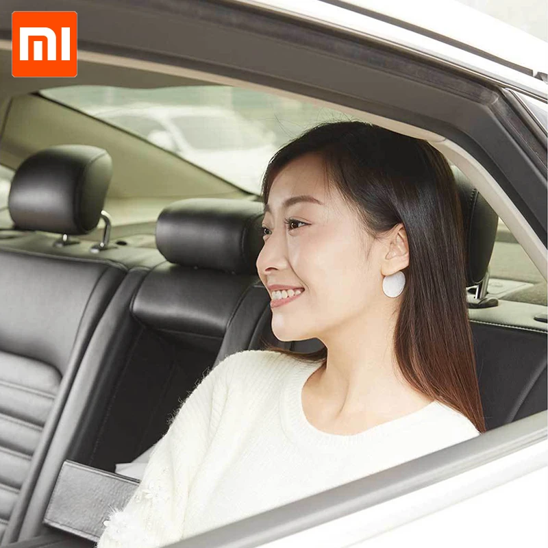 Xiaomi MiaoMiaoce стикер для болезни движения carsick airsick облегчение дискомфорта пластырь