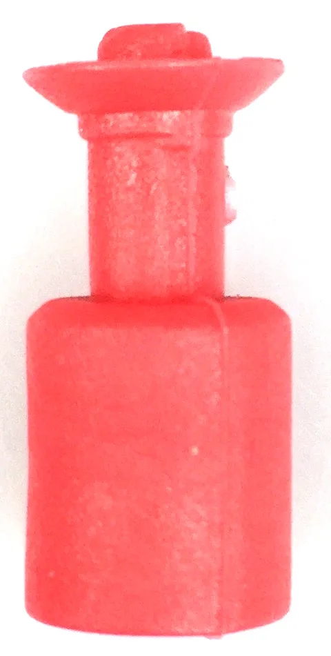 Полимерная Дротика S топливная 50 шт Топливная дротика для паяльного пистолета. 40