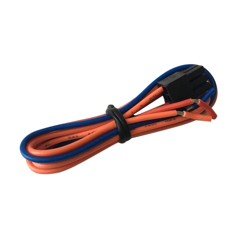 2-дюймовый (52 мм) лодочный светодиодный цифровой тахометр двигатель песометр 0-9990