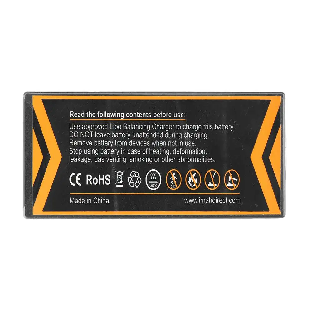 TATTU R LINE Версия 3 0 22 2 в 1300 мАч 120C 6S1 PXT60 разъем Lipo батарея XT60 RC для FPV дронов