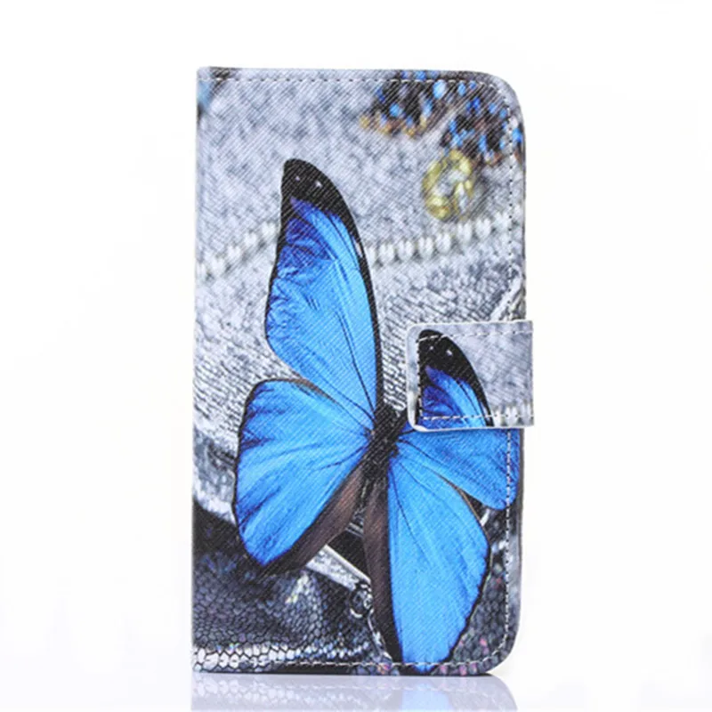 Кожаный чехол-кошелек с рисунком PDGB для Meizu M6 Note, чехол s Meizu M2 mini M3 M3s M5s M5 Note M5c A5 U10, цветной Чехол-книжка с откидной крышкой
