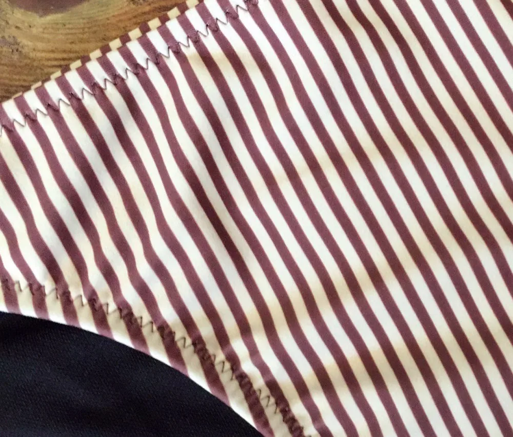 Женское бикини с пуш ап бюстгальтером бандажный купальник оборками пляжная