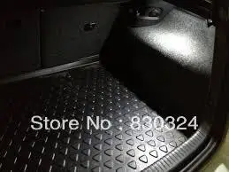 1 шт. 18SMD светодиодное освещение для багажа багажная лампа грузового участка Seat