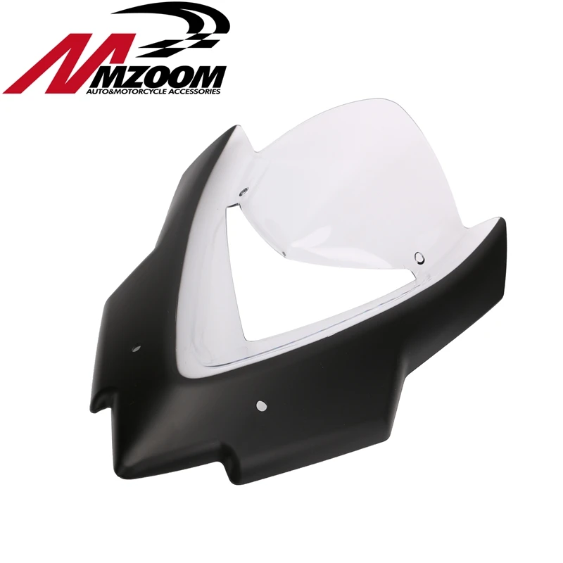Бесплатная доставка Аксессуары для мотоциклов Высокое качество лобовое стекло