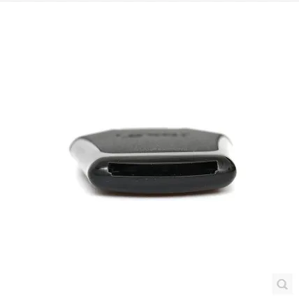 Кардридер Lexar USB3.0 SDHC SDXC высокоскоростной кардридер USB 3 0 UHSII для 2000x внешний черный