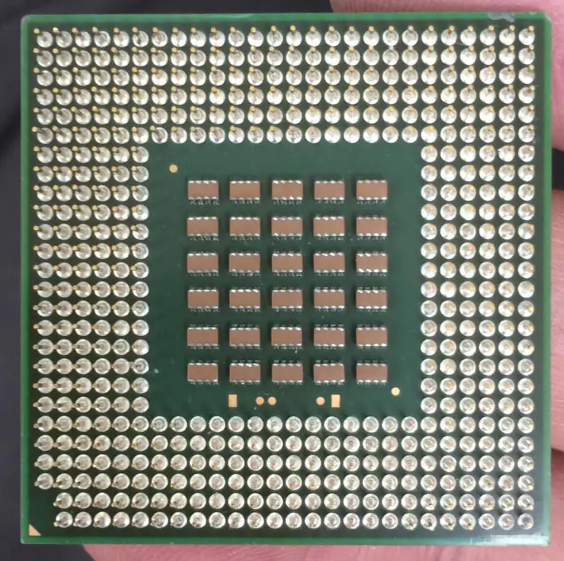 Intel Pentium 4 3.4 ГГц P4 3.4c socket 478 512 М 800 sl793 спецификации г desktopprocessor процессор | Компьютеры