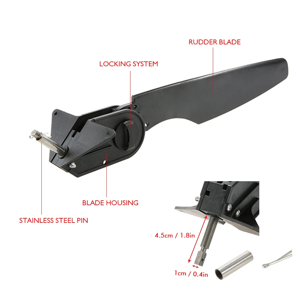 Байдарка для рыбалки аксессуары из нейлона и стекловолокна байдарки|Гребные