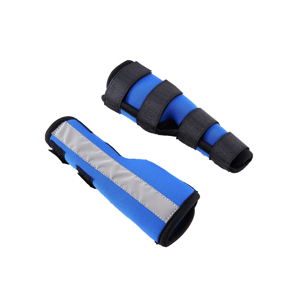 Наколенники SBR для собак s подтяжки восстановления ног повязка на колено питомцев