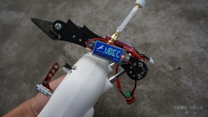 2 4G расширенный диапазон Set усилитель сигнала расширительное устройство для