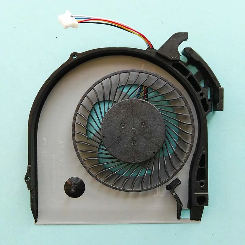 NEW ORIGINAL CPU COOLING FAN FOR LENOVO 110-15 COOLER DFS531005PL0T FHLR 5H40M09358 DC5V 0.5A 023.10006P.0001 | Компьютеры и офис