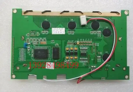 Промышленный модуль ЖК-экрана Замена G242CX5R1RC G242CX5R1AC(совместимый продукт