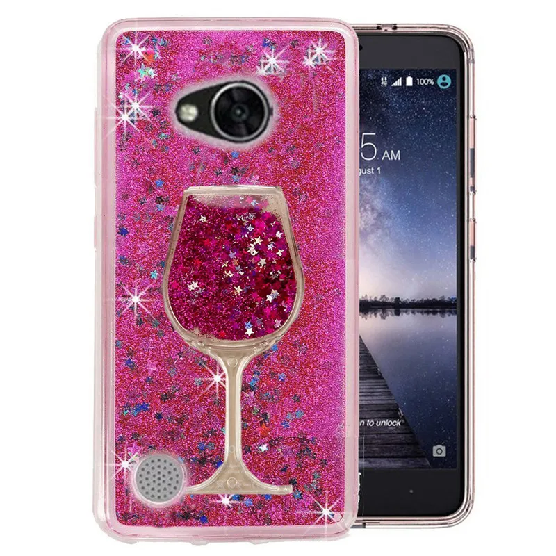 1 шт. чехол для телефона LG LV7/X Power 2/M320/Fiesta LTE/X Charge/K10 Power|Бамперы| |