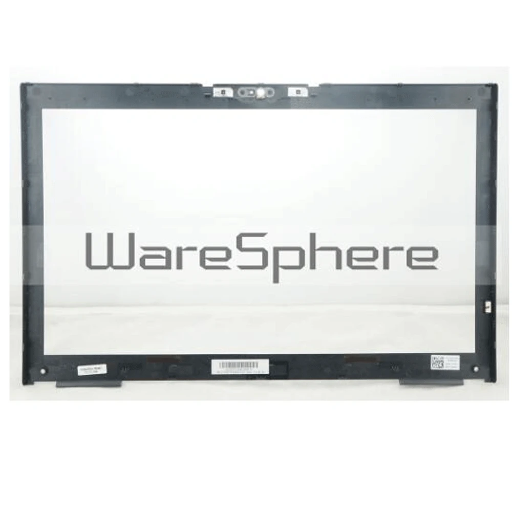 Совершенно новый оригинальный ЖК дисплей передняя рамка для Dell Precision M6600 с