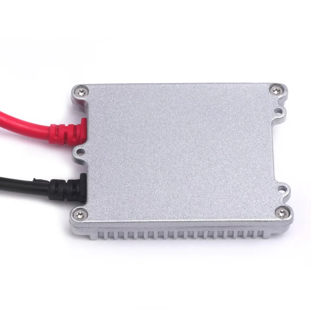 2 шт. 12 В hid xenon балласт 35 Вт цифровой тонкий hid балласт 35 Вт блоки электронный балласт зажигания для HID комплект ксенон H7 H4 H1 H3 H11