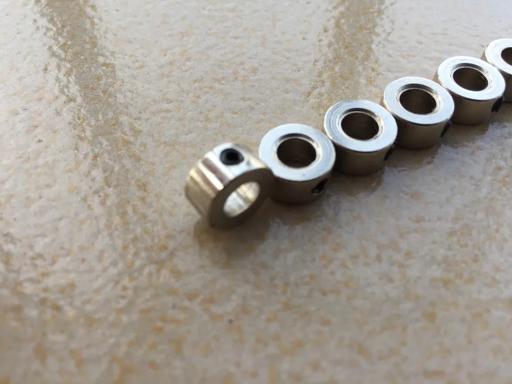 10 шт. * Стандартная фотография D9 d4.1 H5mm для радиоуправляемого самолета