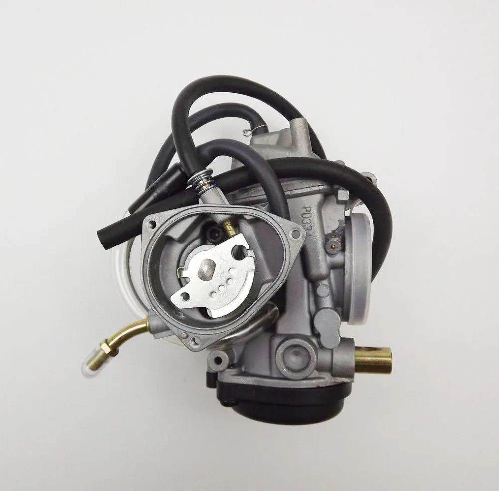 

NEW Carb Fit For Bombardier Traxter 500 Carburetor