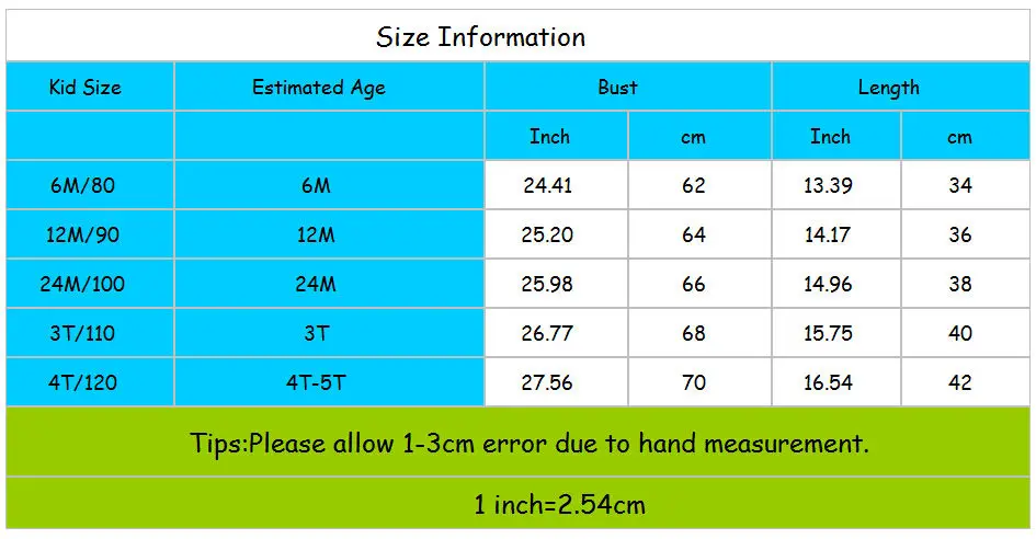 Комбинезон для маленьких девочек с цветочным принтом хлопковый повседневный