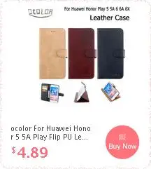 Ocolor для huawei Honor 6A DLI-TL20 DLI-AL10 ЖК+ сенсорный экран с рамкой дигитайзер в сборе для huawei Honor 6A Pro ЖК+ Инструменты