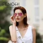 FENCHI винтажные классические солнцезащитные очки женские дизайнерские брендовые сексуальные очки для вождения Lunettes De Soleil Homme Zonnebril Dames