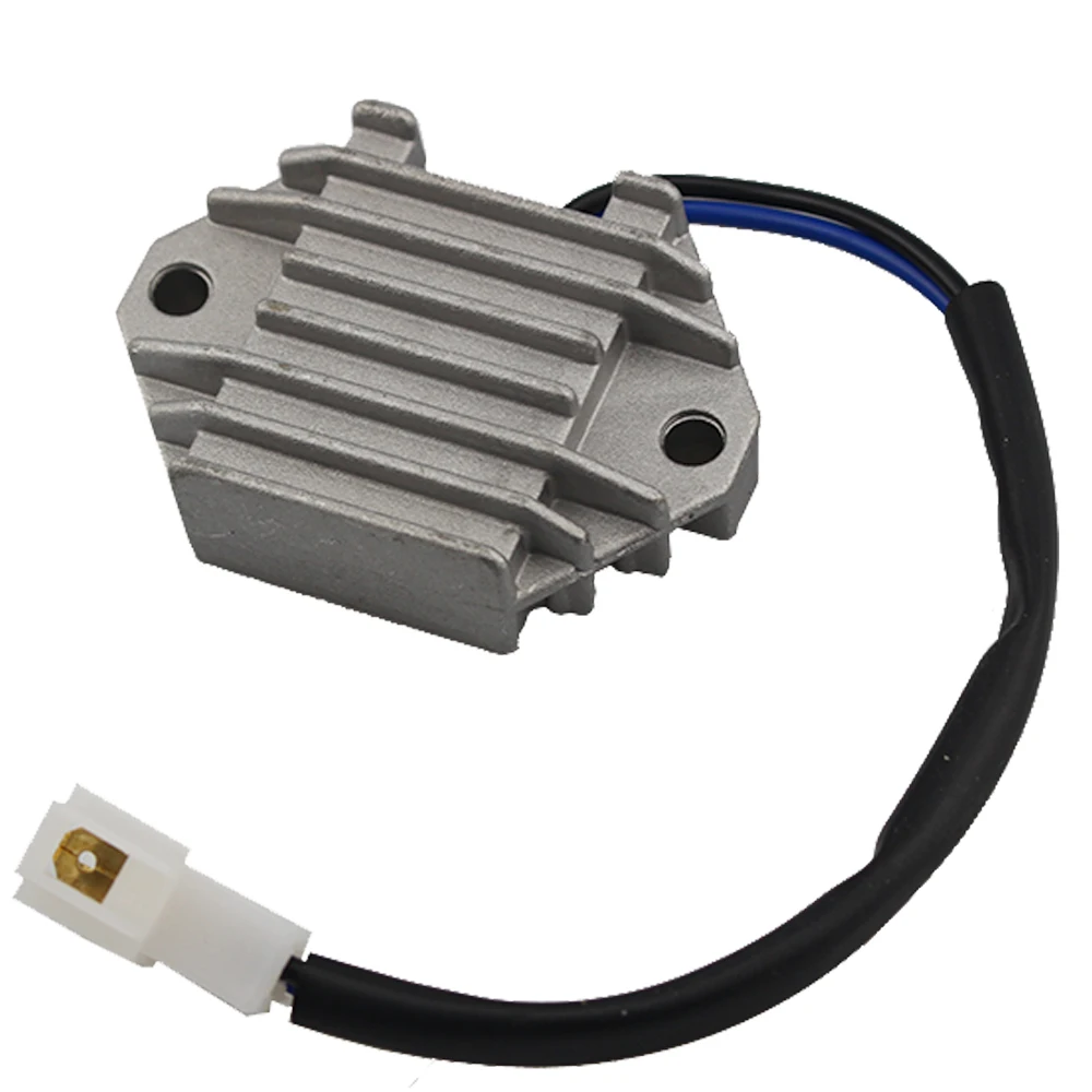 5GS-81910-50-00 мотоцикл Напряжение регулятор напряжения выпрямителя Для Yamaha WR400 WR400F 2000 WR250 WR250F WR426 WR426F 2001 2002
