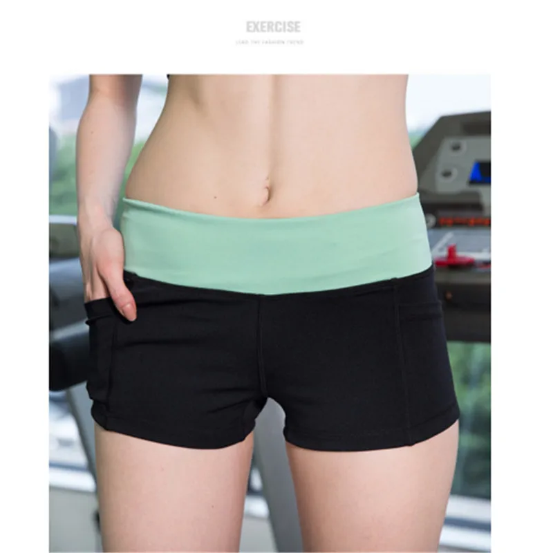 Летние пляжные спортивные шорты для женщин уличная спортивная одежда анти