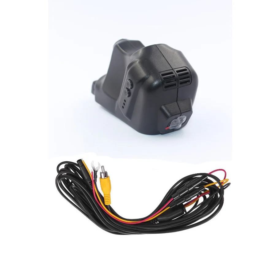 Car Dash Cam DVR black box camera for porsche Panamera/Cayenne//Macan/boxter/Cayman/911 with AV Out cable | Автомобили и
